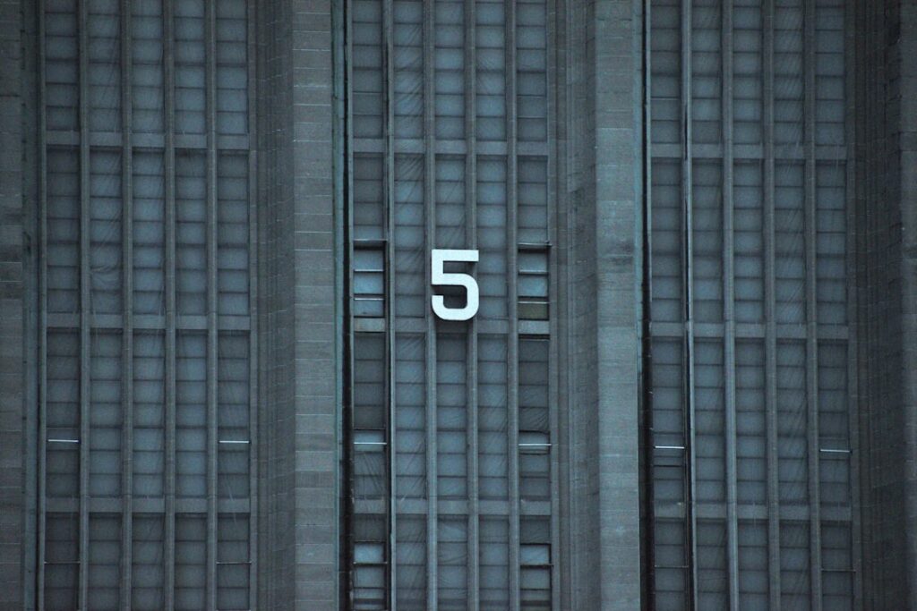 5S módszer