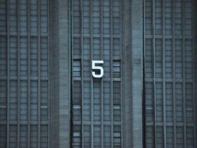 5S módszer