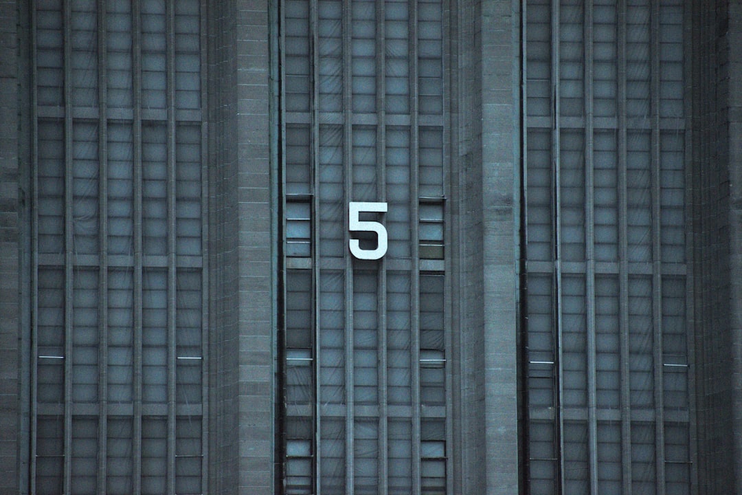5S módszer