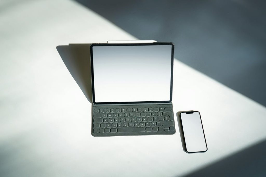 Mobilinternet megosztása laptoppal