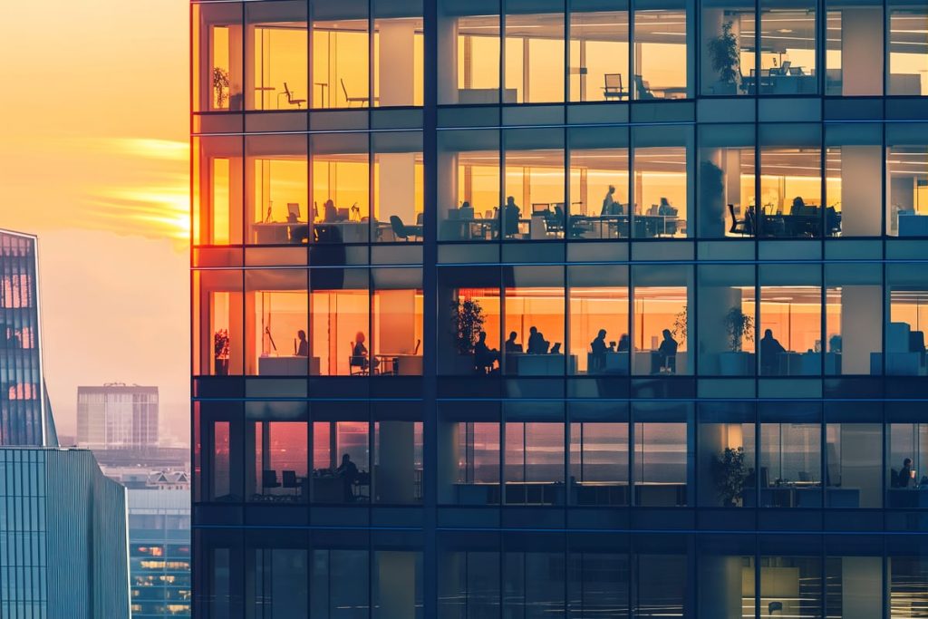 A scaled agile framework működése és üzleti értéke
